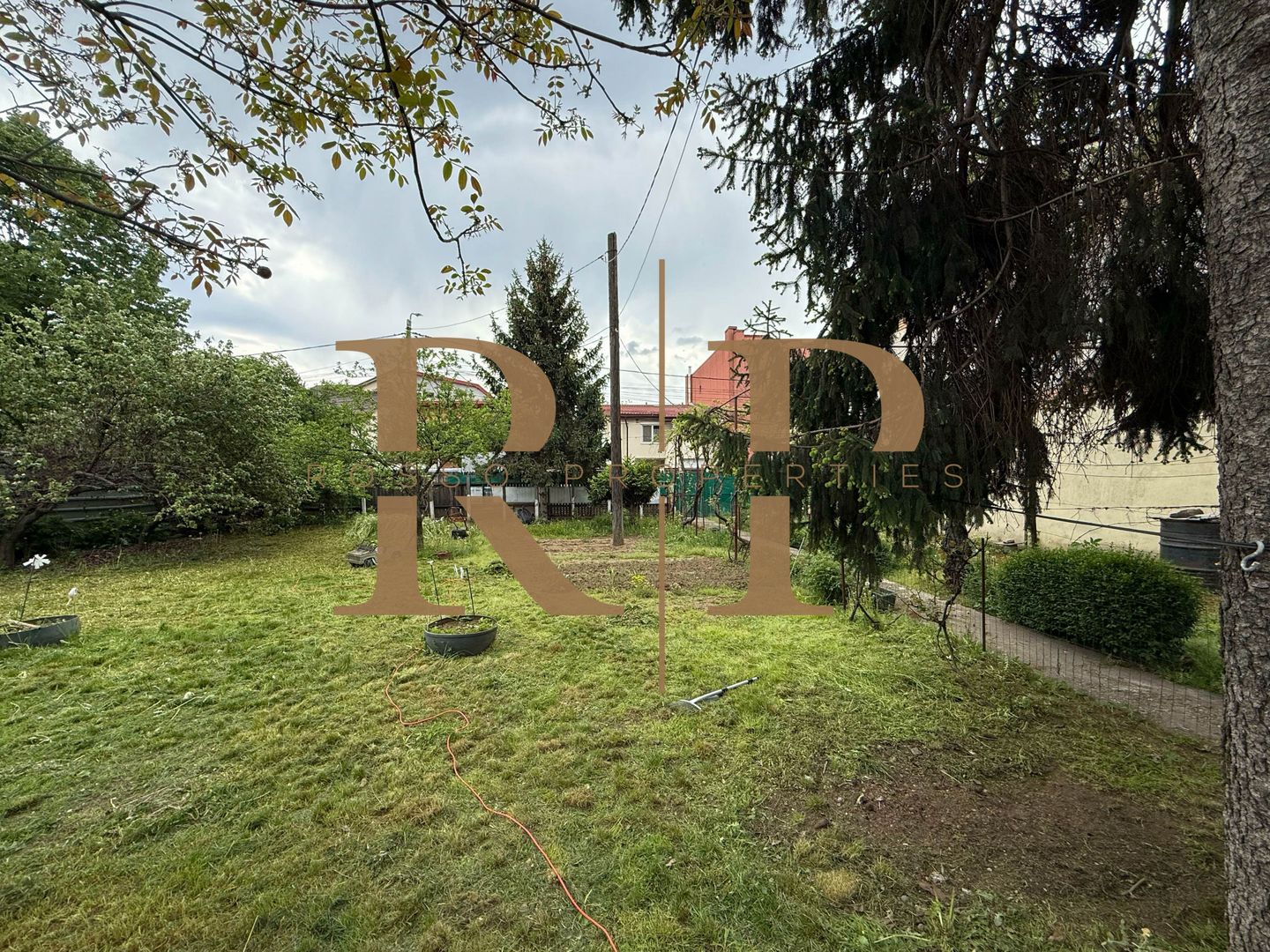 Teren de vanzare Constructii 600 mp * Bucurestii Noi** - Poză 2