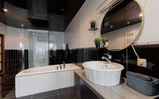 Chirie, apartament, 3 camere, bul. Decebal, Botanica - Poză 11