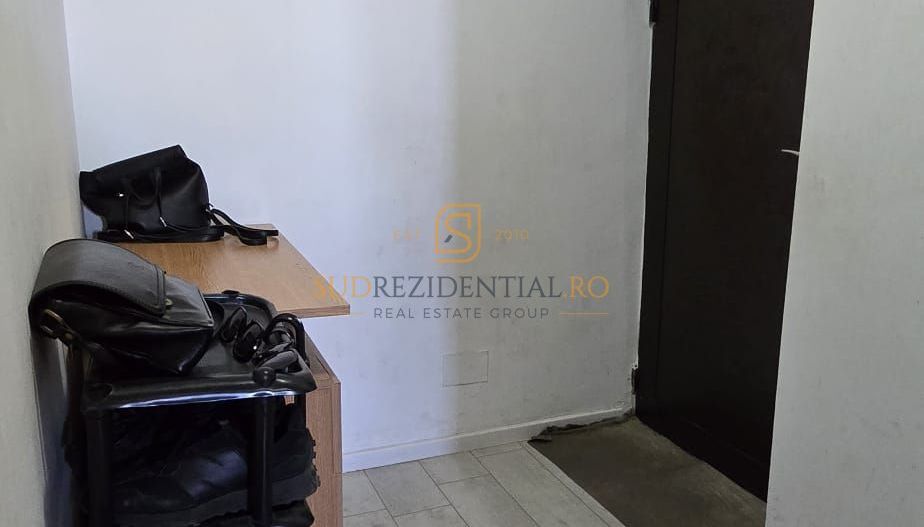 Apartament modern 2 camere, 700 m de metrou Dimitrie Leonida, parcare - Poză 17