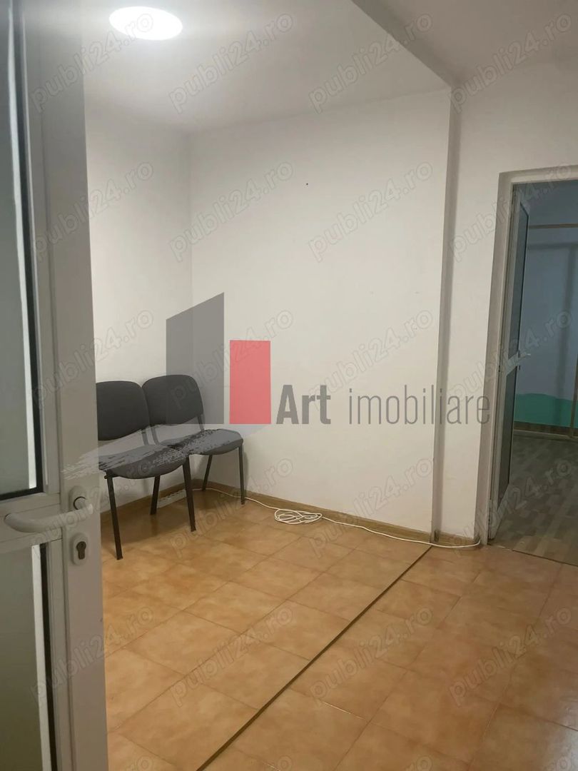 APARTAMENT DE 2 CAMERE STEFAN CEL MARE - Poză 3