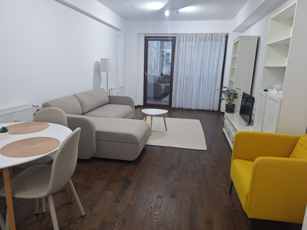 Apartament 2 camere Nerva Traian-Timpuri Noi - Poză 1
