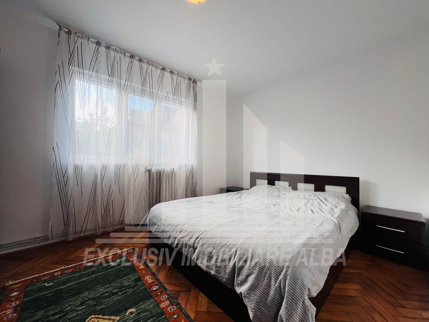 Apartament 3 camere etaj 1 Alba Iulia - Poză 3