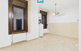 Spațiu de birouri ultracentral 120mp pe Str.Cloșca - Poză 23