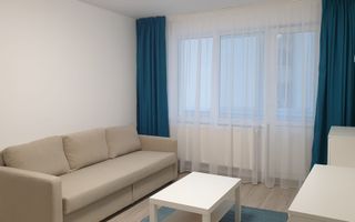 Apartament modern 2 camere 52 mp utili Bulevardul Mihai Viteazul - Poză 1