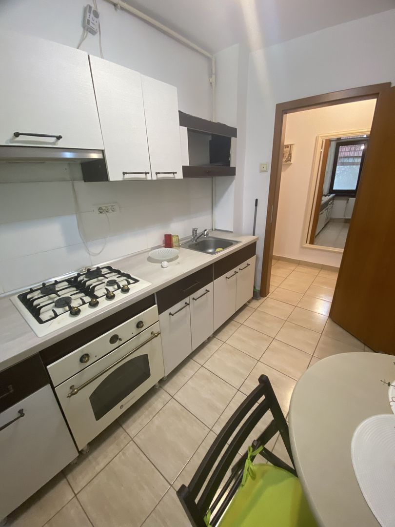 Apartament 3 camere în zona Ultracentrală - Poză 54