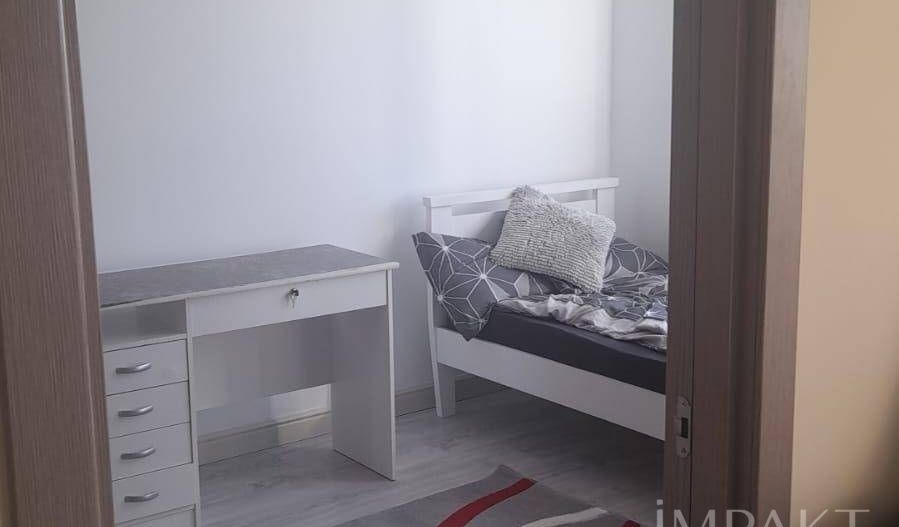 Apartament de vanzare cu 3 camere,parcare inclusă , zona Baciu - Poză 6