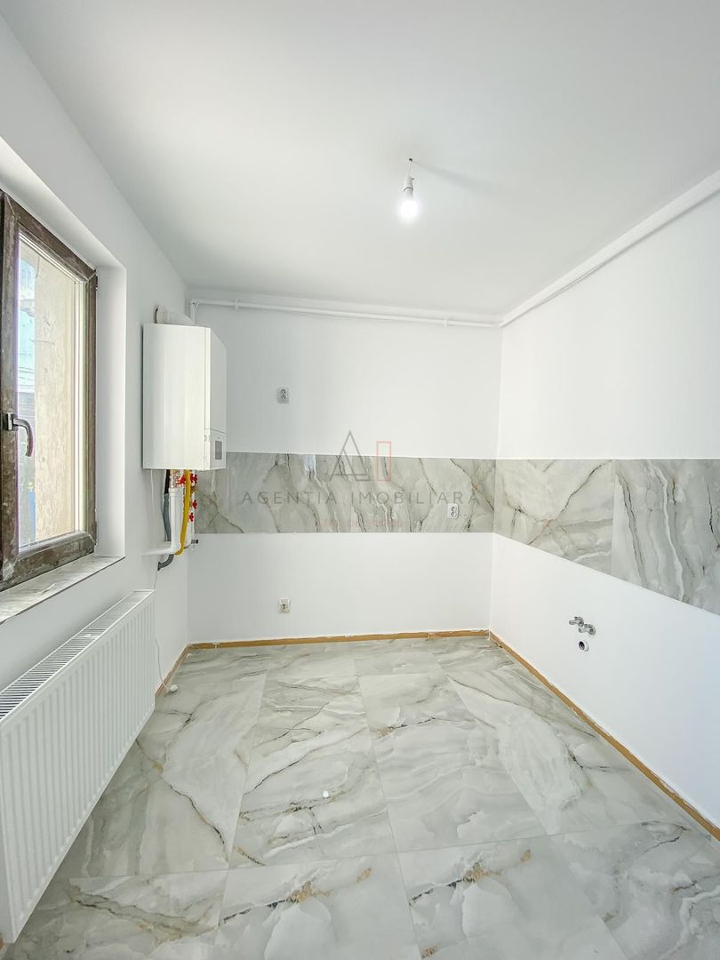2 Camere cu curte | Parcare | 5 min Metrou Pacii - Poză 4