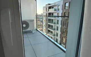 Apartament 2 camere | MTM Pipera | Rond OMV | Bloc nou - Poză 13