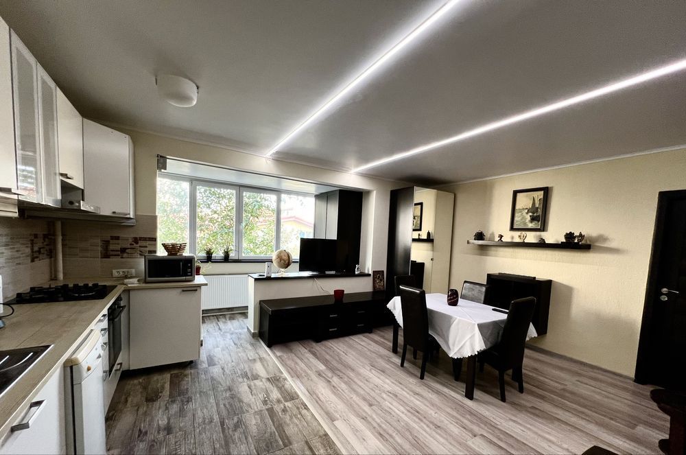 Apartament de inchiriat Basarab - Poză 2