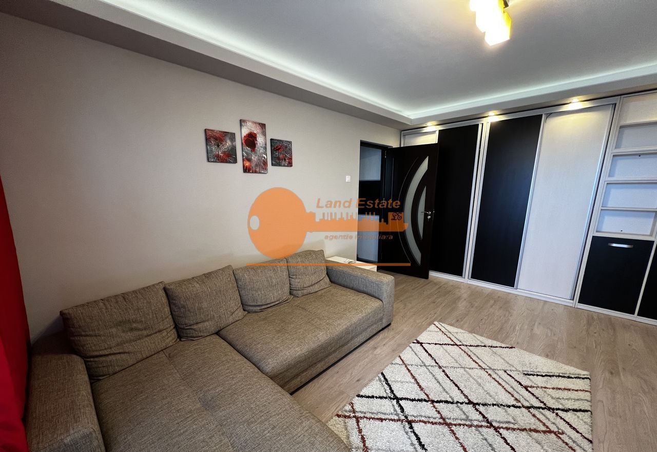 Garsoniera Gorjului ( 350m metrou-Bloc reabilitat) - Poză 3