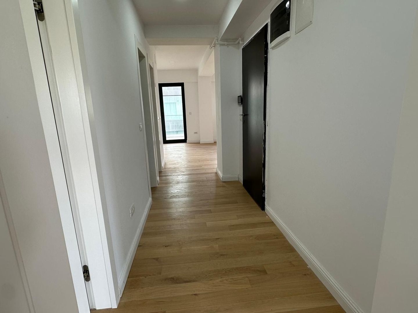 Apartament superb de lux  3 camere I Dorobanti I Polona - Poză 11