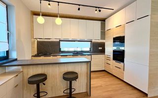 VILA pe un nivel | 4 camere | complet amenajată | 510 mp teren - Poză 3