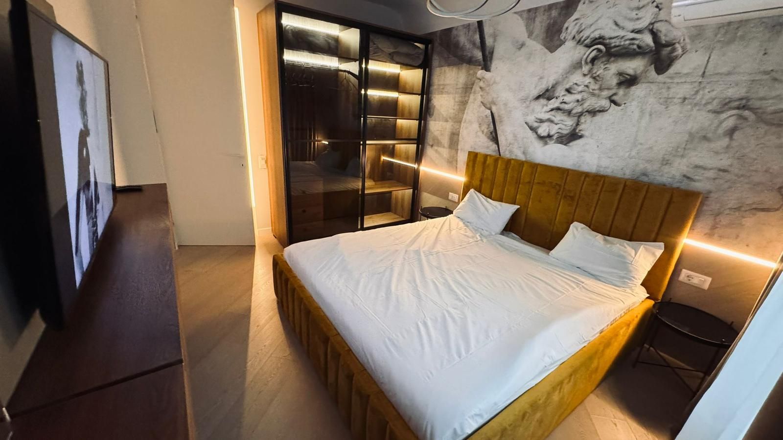 Apartament Luxury I Mobilat Premium I 2 camere I Cortina North - Poză 5