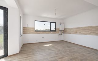 Refugiu Elegant lângă Pădurea Snagov: Casa Visurilor Tale (T2) - Poză 6