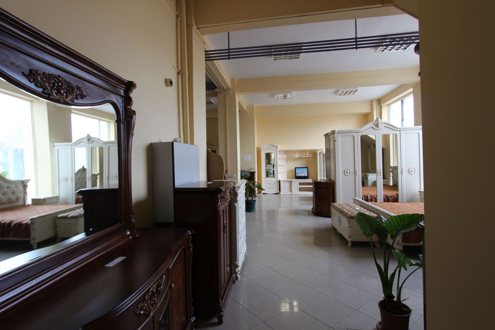 Spațiu comercial - 400 mp la etaj - Nord - Poză 16