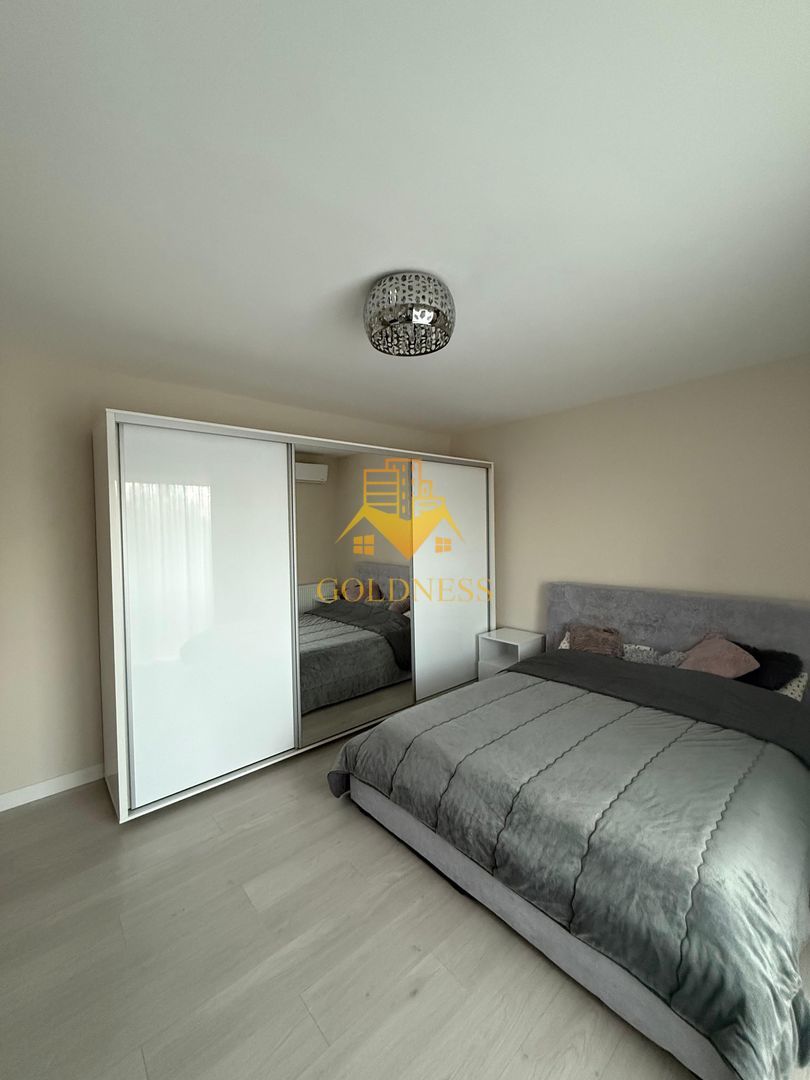 2 camere, Intre Lacuri, Iulius Mall, Auchan, Bloc nou, FSEGA - Poză 2