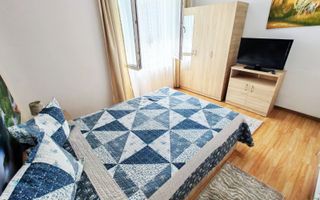 2 camere, decomandat, mobilat modern, 2 balcoane, Gheorgheni - Poză 10