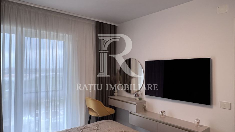 Apartament Premium cu 2 camere | Prima Green | Nufarul | Oradea - Poză 10