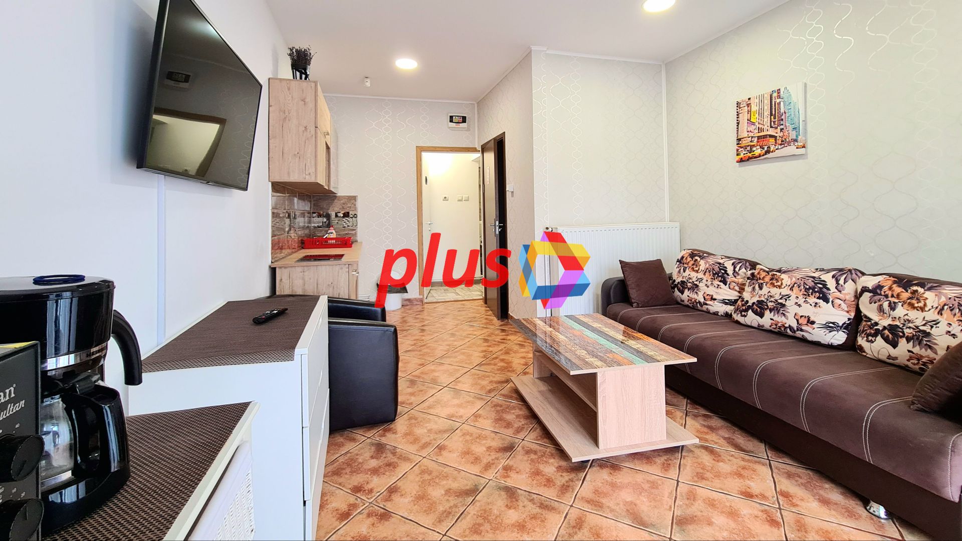 Spatiu comercial de vânzare Brașov - 60 mp # plus-imo.ro - Poză 3