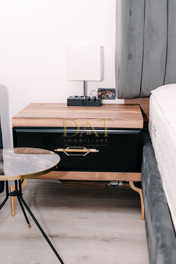 Apartament 3 camere | Green Life Frunzișului | Prima închiriere | - Poză 4