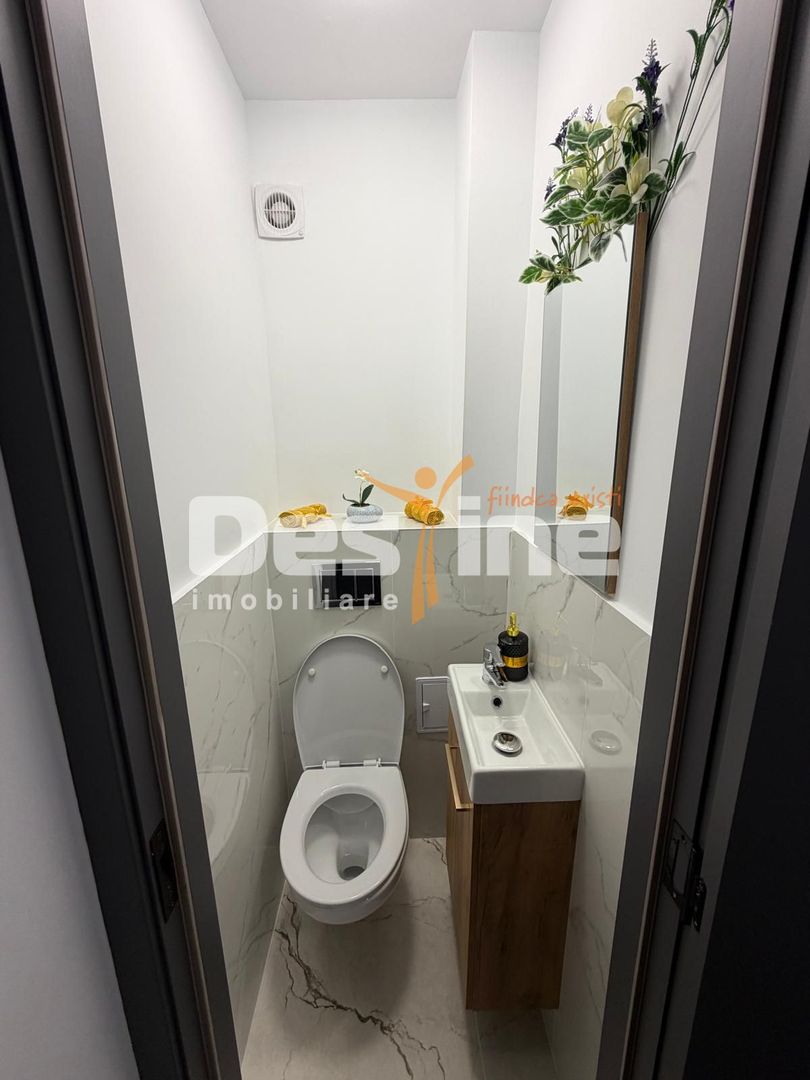 Apartament 4 camere | Militari | 500 m Metrou Păcii | 1/4 - Poză 9