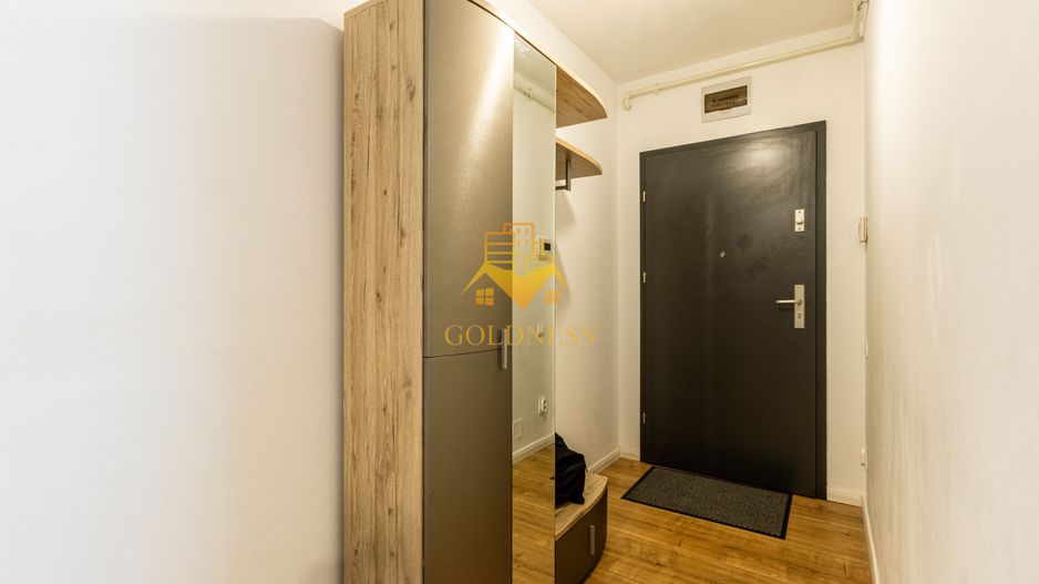 2 camere, modern,garaj, bloc nou, Scala zona Centrala, Bosch, Ntt Data - Poză 9