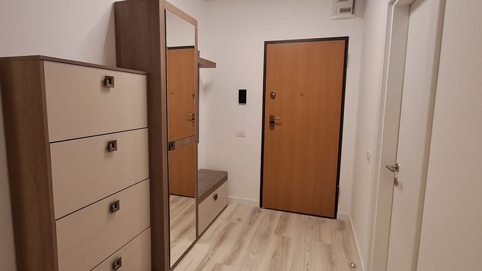 Ap2Cam|Parcare,AerConditionat,Centrala,Mob+Ut,ImobilNou|CampeadorCity. - Poză 16