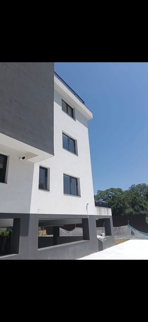 Vânzare ap 2 camere + loc parcare subteran bloc 2025 etaj 1 - Poză 18