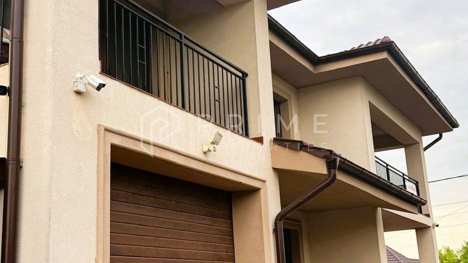 Vila individuală premium | 730 mp teren | 4 dormitoare | Garaj - Poză 4