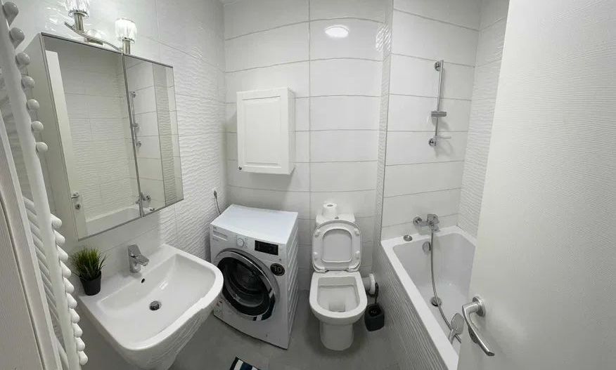Apartament superb Lujerului - Poză 6