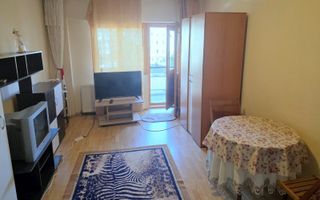 De inchiriat garsoniera in Foscani, strada Brailei, zona Kaufland - Poză 1