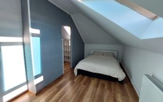 Apartament modern, 3 camere, bloc nou cu lift – Florești, zona Panemar - Poză 5