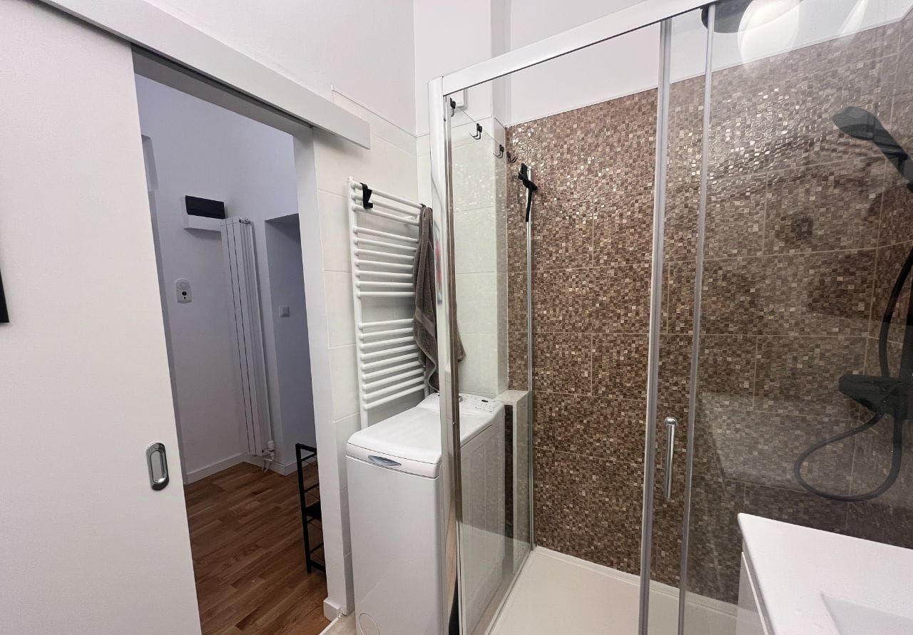 Apartament  3 camere, Centru Zona P-ta Muzeului Comision 0% - Poză 9