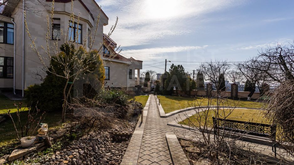 Vânzare, casă, 5 camere, str. Grenoble, Telecentru - Poză 73