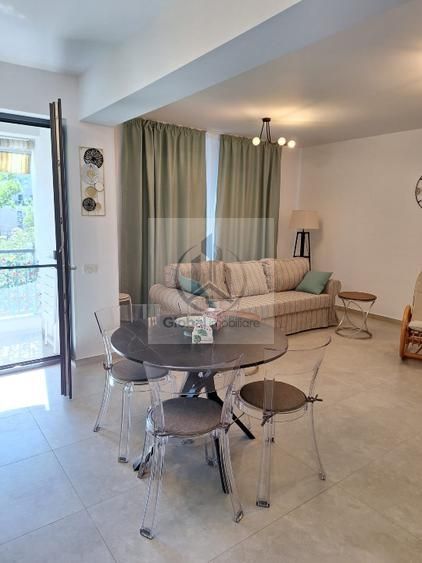 Apartament in zona linistita, aproape de toate facilitatile urbane - Poză 1