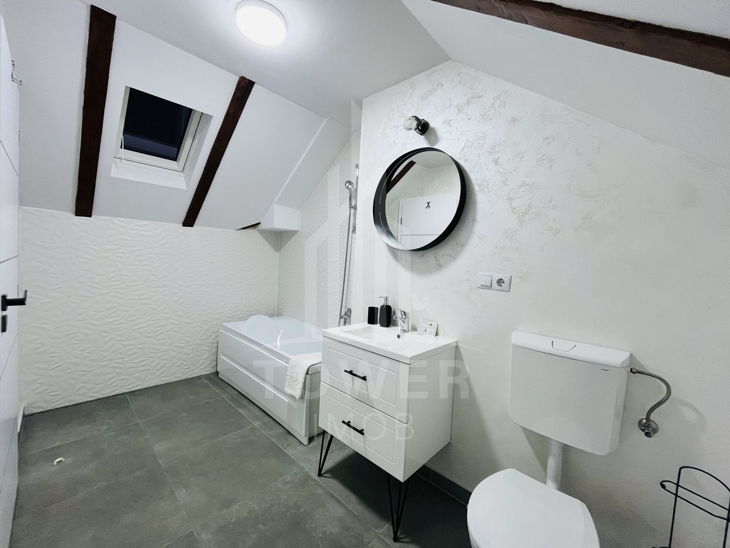 Pensiune de închiriat-Zona de Vest - Poză 14