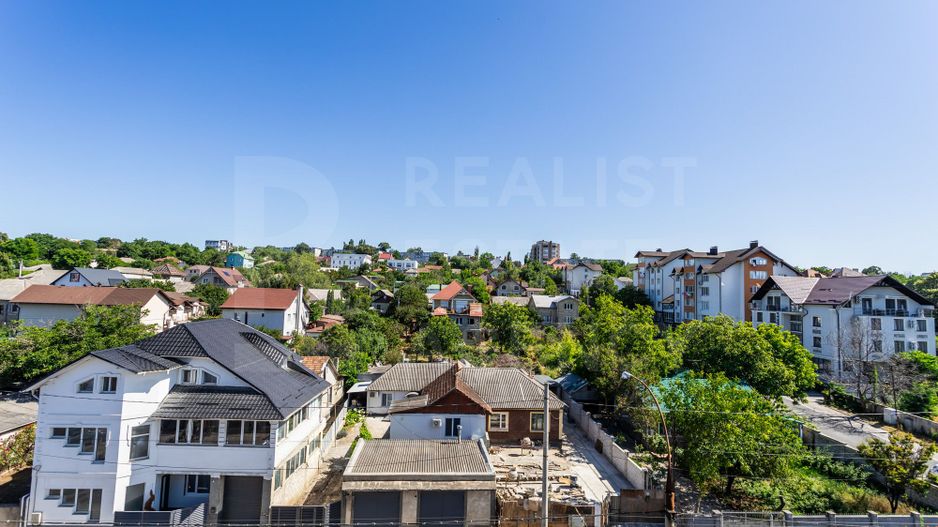 Vânzare, apartament, 3 cameră, str. Tudor Vladimirescu, Durlești - Poză 13