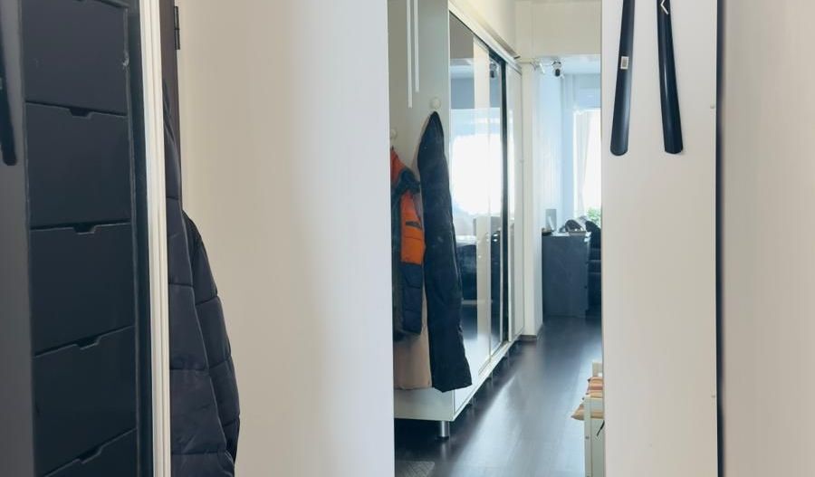 AP. 2 CAMERE SEBASTIAN, LOC PARCARE, BOXA SUBSOL, BLOC NOU, MODERN - Poză 12