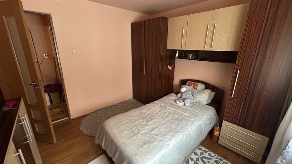 Apartament 2 camere, parter - Blaj - Poză 1
