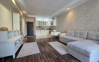 2 camere | Cosmopolis Faza 2 | etaj 1 | parcare inclusă - Poză 1