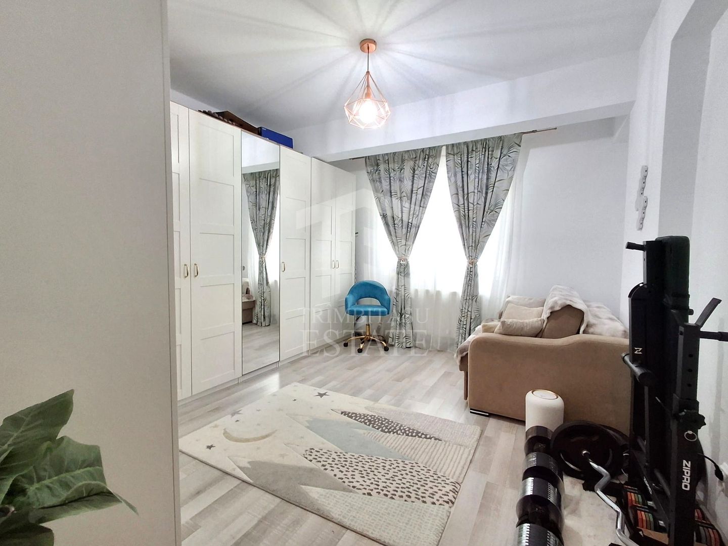 Apartament 3 camere zona Theodor Pallady - Poză 5