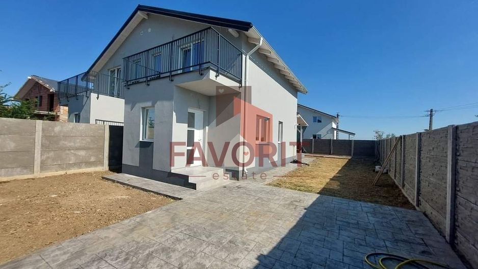 Duplex | Bucovat | 200m de asfalt | Toate utilitatile | Teren Generos - Poză 4