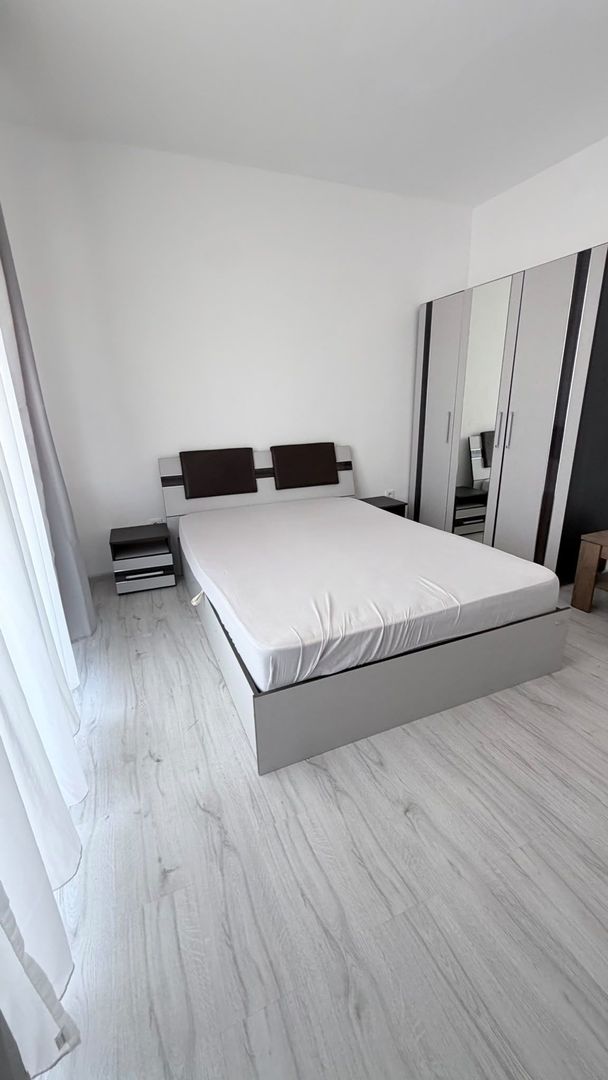Apartament 2 camere Militari Residence Tineretului - Poză 7