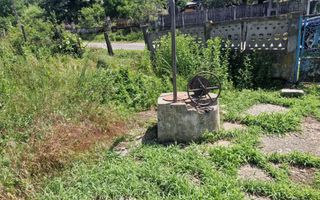 Casă cărămidă 4 camere + anexe - Călinești - Vrănești, Argeș - Poză 16