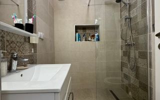 Apartament 2 camere lux cu terasa Andrei Mureșanu de închiriat - Poză 6