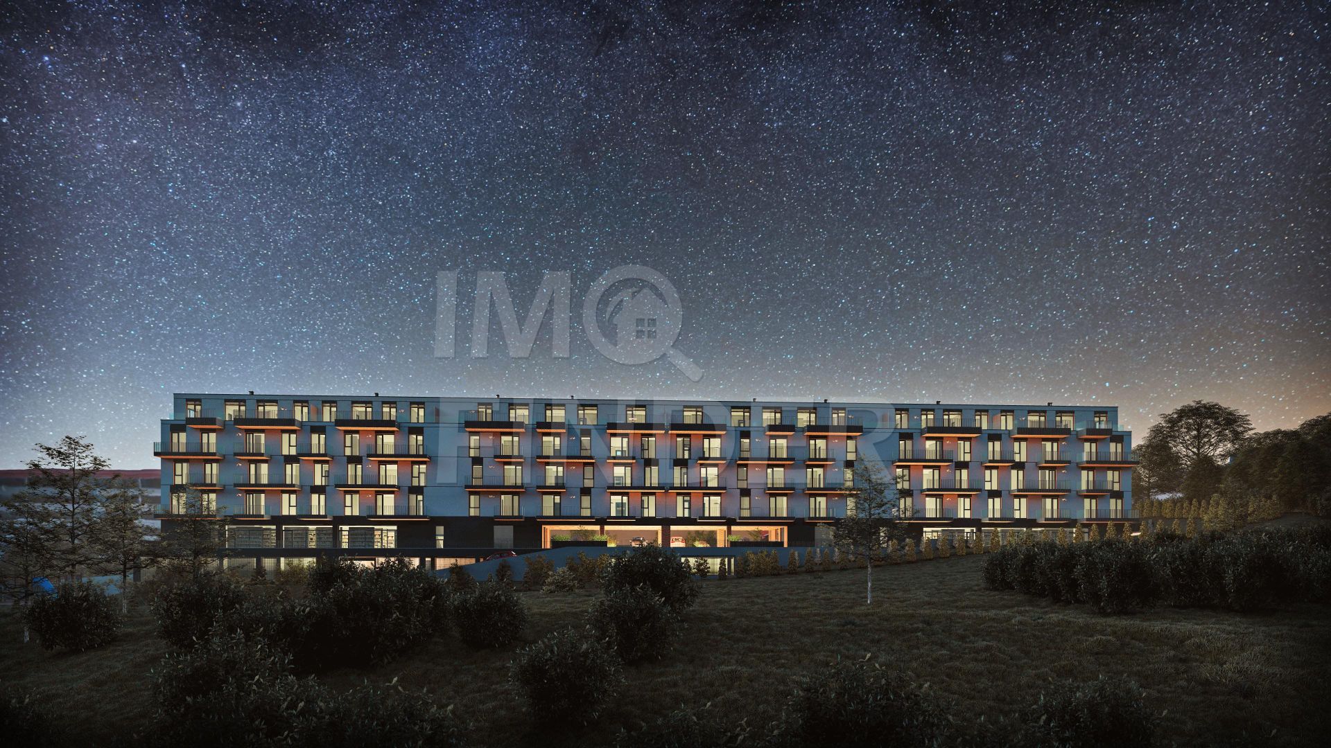 Proiect Nou! Zorilor Apartamente cu 1 Camere si Parcare Subterana - Poză 7