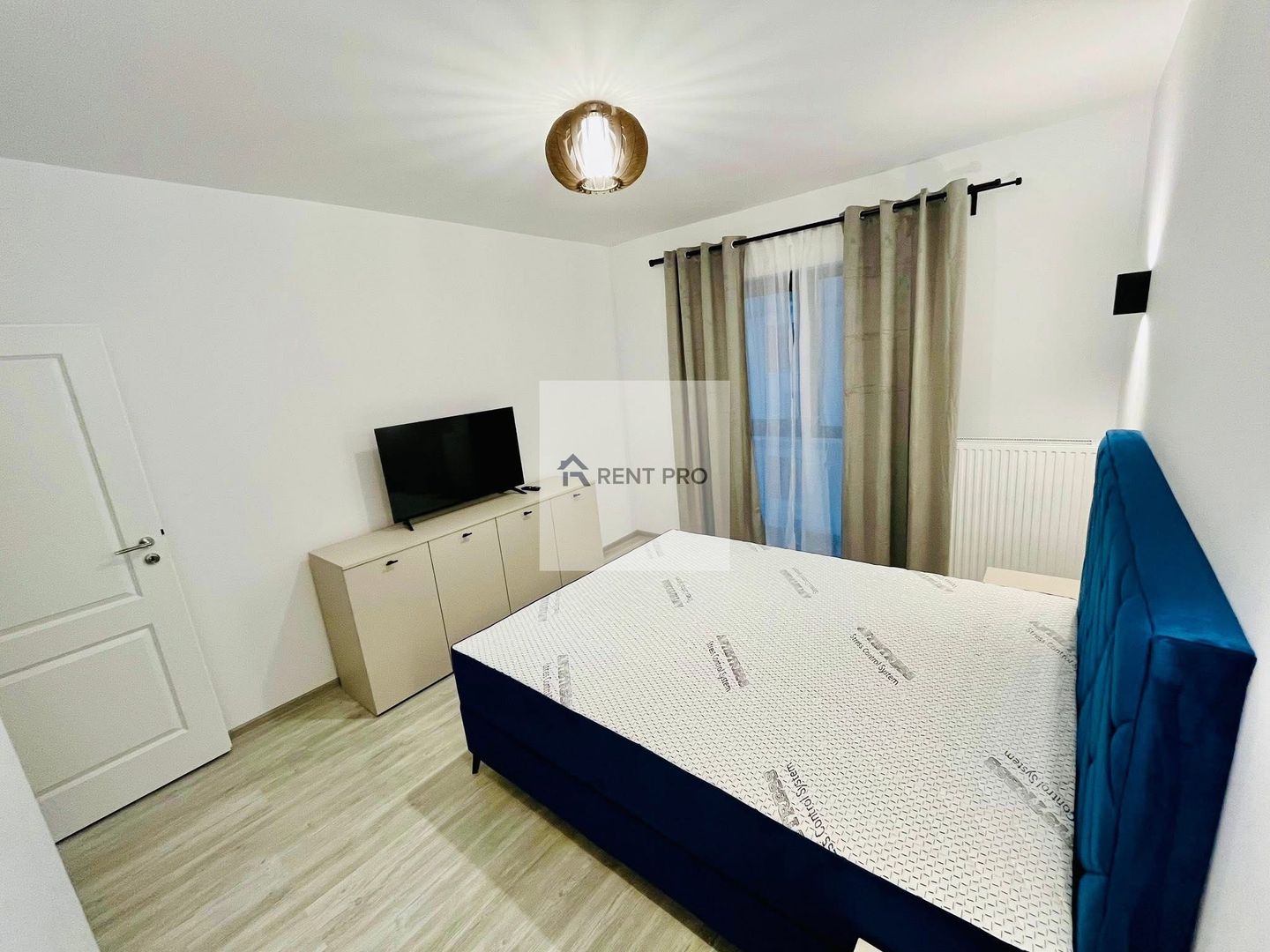 2 Camere Exigent Plaza Etaj 6 Metrou Lujerului - Poză 3