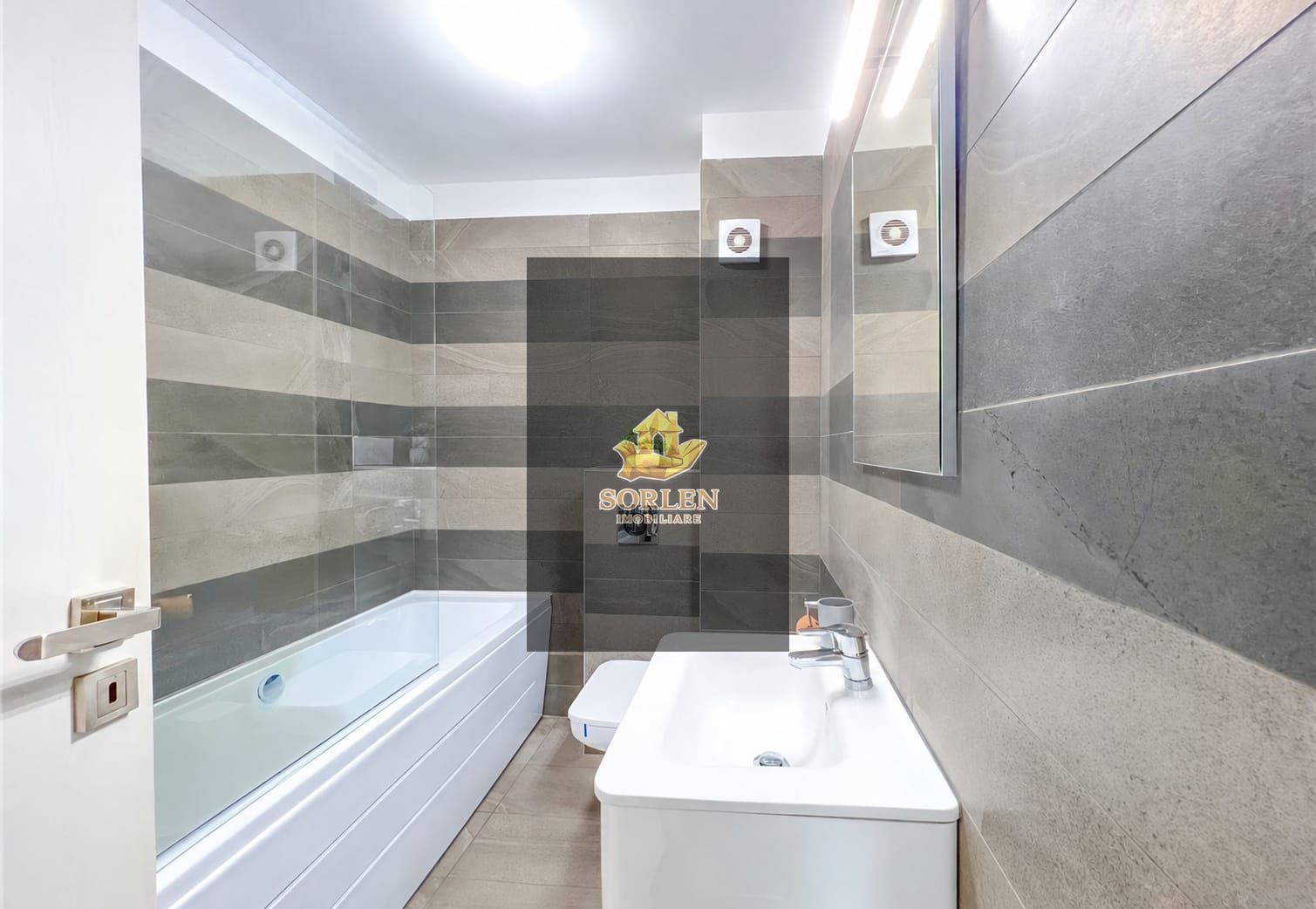 Apartament premium 2 camere | Grand Park Residence |Sopor – Gheorgheni - Poză 7