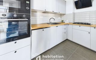 Apartament elegant si vibrant, vedere panoramicǎ ,zona Lipovei- Padure - Poză 10