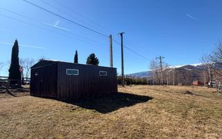 Casă tradițională cu 1800 mp teren  în Sohodol, Bran | Priveliște superba - Poză 10